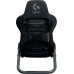 Playseat Gamingowy Playseat Trophy Logitech G Edition Szary