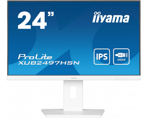 iiyama ProLite XUB2497HSN-W1