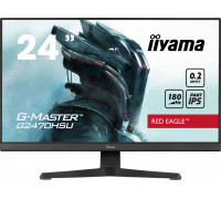 iiyama G-Master G2470HSU-B6 Red Eagle