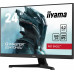 iiyama G-Master G2470HSU-B6 Red Eagle