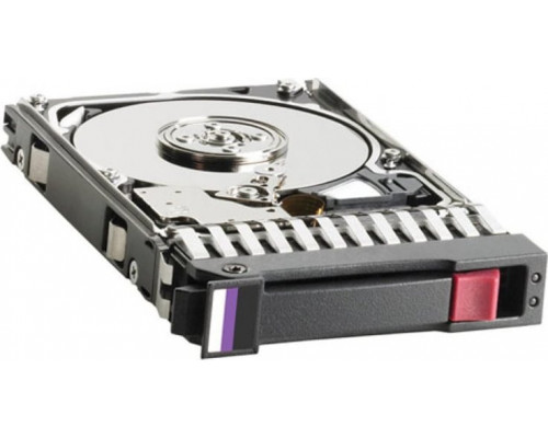 Dysk HP HDD 146GB SAS 15K DUAL-PRT 3.5