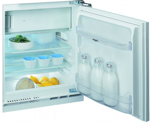 Whirlpool Chłodziarko-zamrażarka do zabudowy WBUF011