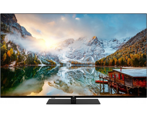 JVC LT-55VU6355 LED 55'' 4K Ultra HD JVC Smart Center