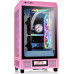 Thermaltake The Tower 200 Bubble Pink