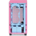 Thermaltake The Tower 200 Bubble Pink