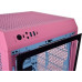 Thermaltake The Tower 200 Bubble Pink