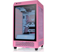 Thermaltake The Tower 200 Bubble Pink