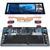 Laptop Dell Latitude 7350 Detachable Ultra 7 164U / 16 GB / 512 GB / W11 Pro (N001L735013EMEA_DET_VP)