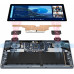 Laptop Dell Latitude 7350 Detachable Ultra 5 134U / 16 GB / 512 GB / W11 Pro (N002L735013EMEA_DET_VP)