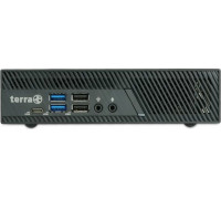 Komputer Wortmann AG TERRA PC-Mini 6000V6.1 SILENT GREENLINE