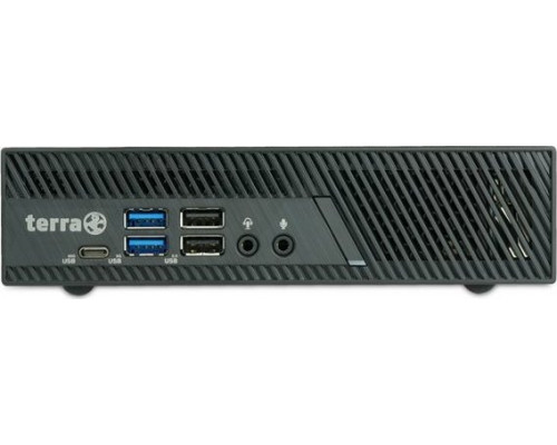 Komputer Wortmann AG TERRA PC-Mini 6000V6.1 SILENT GREENLINE