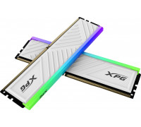 ADATA XPG Spectrix D35G RGB 16GB DDR4 3200MHz DIMM AX4U32008G16A-DTWHD35G