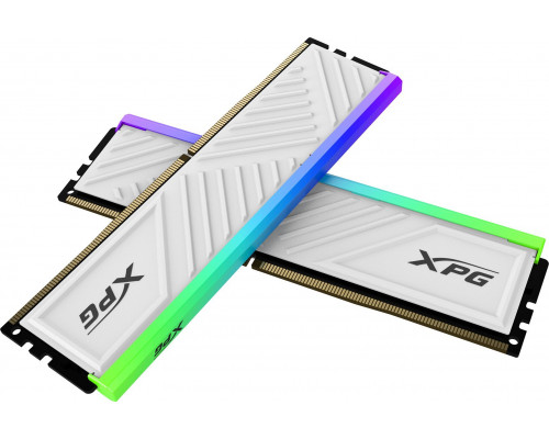 ADATA XPG Spectrix D35G RGB 16GB DDR4 3200MHz DIMM AX4U32008G16A-DTWHD35G