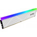 ADATA XPG Spectrix D35G RGB 16GB DDR4 3200MHz DIMM AX4U32008G16A-DTWHD35G