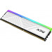 ADATA XPG Spectrix D35G RGB 16GB DDR4 3200MHz DIMM AX4U32008G16A-DTWHD35G