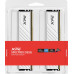 ADATA XPG Spectrix D35G RGB 16GB DDR4 3200MHz DIMM AX4U32008G16A-DTWHD35G