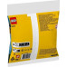 LEGO Creator Przejażdżka saniami Świętego Mikołaja (30670)