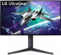 LG UltraGear 27GR95UM-B