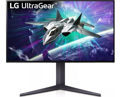 LG UltraGear 27GR95UM-B