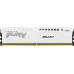 Kingston KINGSTON 32GB 6400MT/s DDR5 CL32 DIMM FURY Beast White EXPO