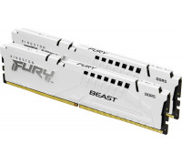 Kingston Fury Beast, DDR5, 64 GB, 6400MHz, CL32 (KF564C32BWEK2-64)
