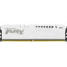 Kingston KINGSTON 32GB 6400MT/s DDR5 CL32 DIMM Kit of 2 FURY Beast White XMP