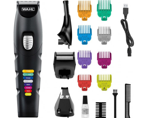 Wahl do brody WAHL Color Trim Advan. 09893.0464