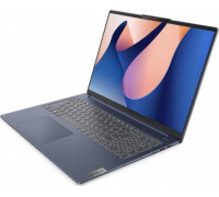 Laptop Lenovo Lenovo SLIM-5-16IRL8 i7-1355U 16"WUXGA Touch AG 16GB SSD512 BT BLKB FPR/Win11 Abyss Blue (REPACK) 2Y