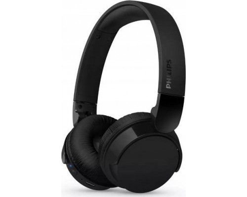 Philips WIRELESS HEADPHONES TAH4209BK/00 PHILIPS