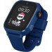 Smartwatch Garett Kids Cute 2 4G Navy Blue  (CUTE_2_4G_BLU)