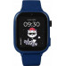Smartwatch Garett Kids Cute 2 4G Navy Blue  (CUTE_2_4G_BLU)