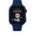 Smartwatch Garett Kids Cute 2 4G Navy Blue  (CUTE_2_4G_BLU)