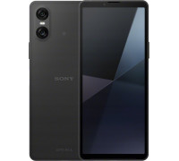 Sony Xperia 10 VI 5G 8/128GB Black  (XQES54EUKCB.GC)