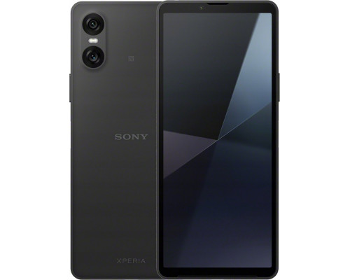 Sony Xperia 10 VI 5G 8/128GB Black  (XQES54EUKCB.GC)