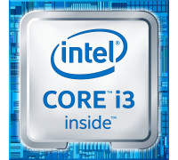 Intel Core i3-9100E, 3.1 GHz, 6 MB, OEM (CM8068404404829)