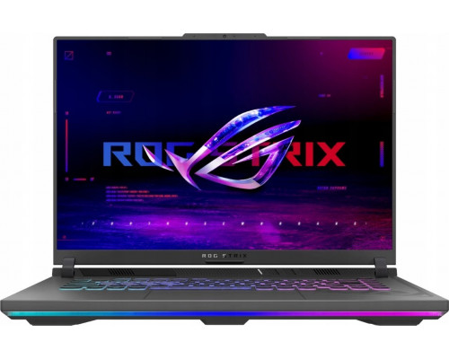 Laptop Asus ASUS ROG STRIX G16 G614JZR-N4070 Intel Core i9-14900HX 16GB 1TB_SSD RTX4080