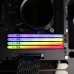 PNY XLR8 Gaming REV RGB, DDR4, 16 GB, 3200MHz, CL16 (MD16GD4320016VRGB-SI)