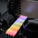 PNY XLR8 Gaming REV RGB, DDR4, 16 GB, 3200MHz, CL16 (MD16GD4320016VRGB-SI)