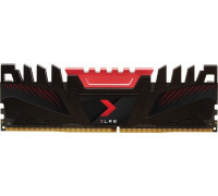 PNY XLR8, DDR4, 16 GB, 3600MHz, CL18 (MD16GD4360018XR-SI)