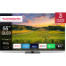 Thomson 55QG5C14 QLED 55'' 4K Ultra HD Google TV