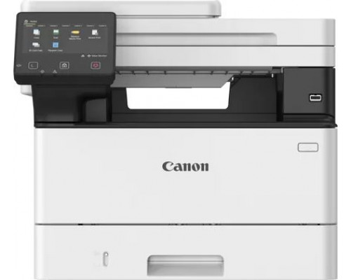 Canon Canon I-SENSYS X 1440i - černobílá - MF (tisk, kopírka, sken), USB, WIFI 40 str./min.BUNDLE S TONEREM