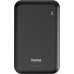 Hama Power Pack Pocket 10 10000mAh Black