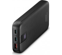 Hama Power Pack PD 20 20000mAh Black