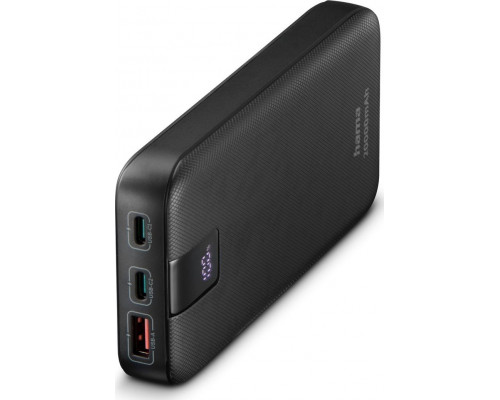 Hama Power Pack PD 20 20000mAh Black