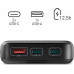 Hama Power Pack PD 20 20000mAh Black