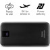 Hama Power Pack PD 20 20000mAh Black