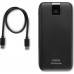 Hama Power Pack PD 20 20000mAh Black