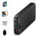 Hama Power Pack PD 20 20000mAh Black