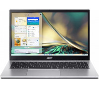 Laptop Acer Laptop Notebook Acer Aspire 5 Ryzen 7 7730U/15.6 FHD IPS/8GB/ 512GB/NoOS/Steel Gray