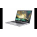 Laptop Acer Laptop Notebook Acer Aspire 5 Ryzen 7 7730U/15.6 FHD IPS/8GB/ 512GB/NoOS/Steel Gray